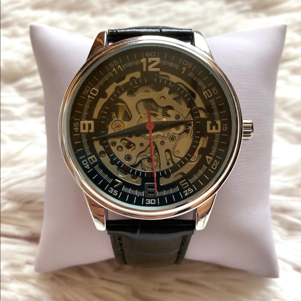 Men’s Akribos XXIV Watch